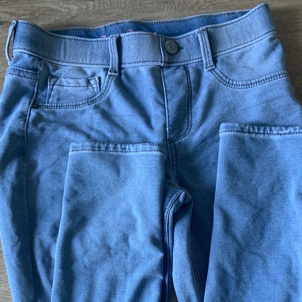 Light blue Tommy Bahama Kids Jeans